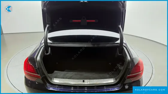 KIA K9 3.8 GDI AWD