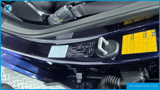 KIA K9 3.8 GDI AWD
