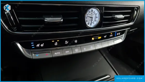 KIA K9 3.8 GDI AWD
