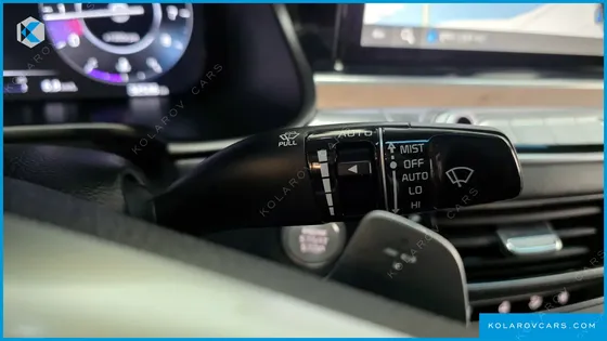 KIA K9 3.8 GDI AWD