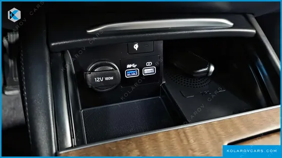KIA K9 3.8 GDI AWD