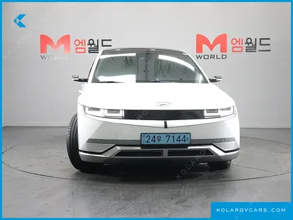 HYUNDAI IONIQ 5 LONG RANGE