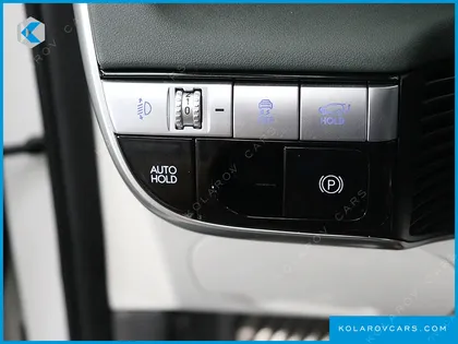 HYUNDAI IONIQ 5 LONG RANGE