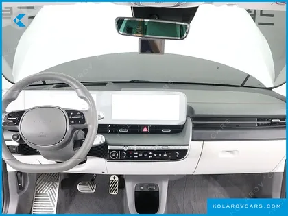 HYUNDAI IONIQ 5 LONG RANGE