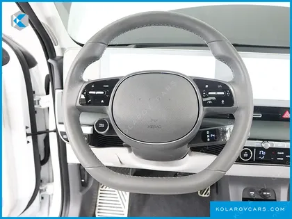 HYUNDAI IONIQ 5 LONG RANGE