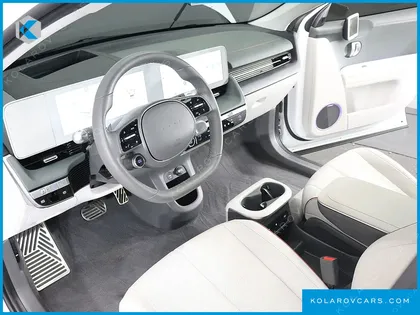 HYUNDAI IONIQ 5 LONG RANGE