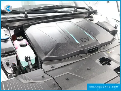 HYUNDAI IONIQ 5 LONG RANGE