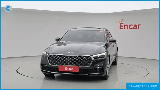 KIA K9 3.3 T-GDI AWD