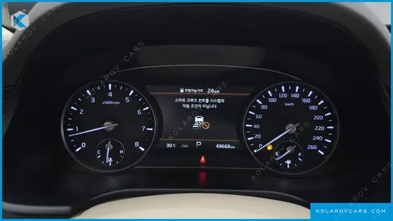 KIA K9 3.3 T-GDI AWD
