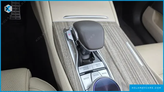KIA K9 3.3 T-GDI AWD