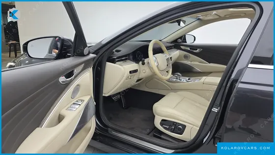 KIA K9 3.3 T-GDI AWD