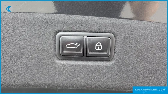 KIA K9 3.3 T-GDI AWD