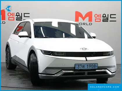 HYUNDAI IONIQ 5 LONG RANGE