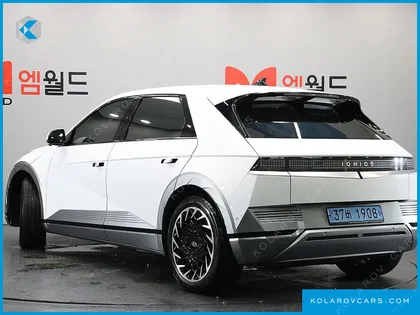 HYUNDAI IONIQ 5 LONG RANGE
