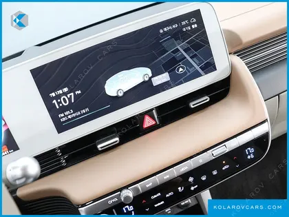 HYUNDAI IONIQ 5 LONG RANGE