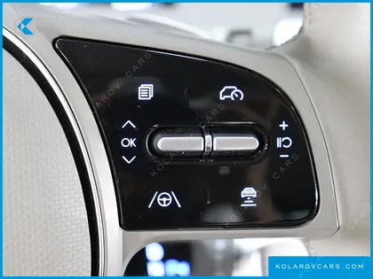HYUNDAI IONIQ 5 LONG RANGE