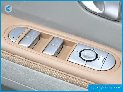 HYUNDAI IONIQ 5 LONG RANGE