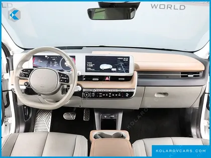 HYUNDAI IONIQ 5 LONG RANGE