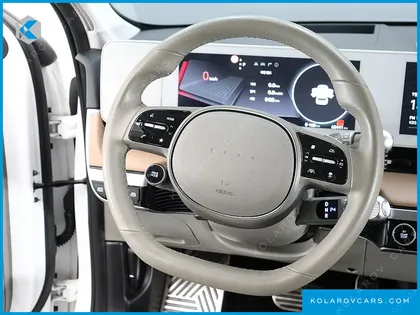 HYUNDAI IONIQ 5 LONG RANGE