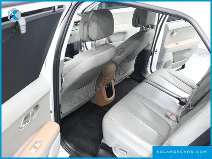 HYUNDAI IONIQ 5 LONG RANGE