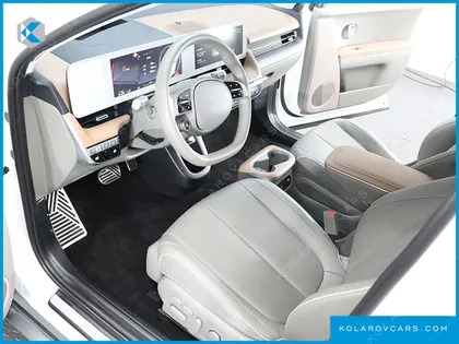 HYUNDAI IONIQ 5 LONG RANGE