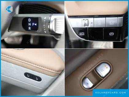 HYUNDAI IONIQ 5 LONG RANGE