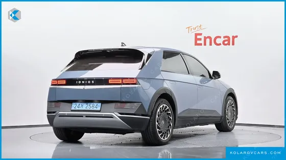 HYUNDAI IONIQ 5 LONG RANGE