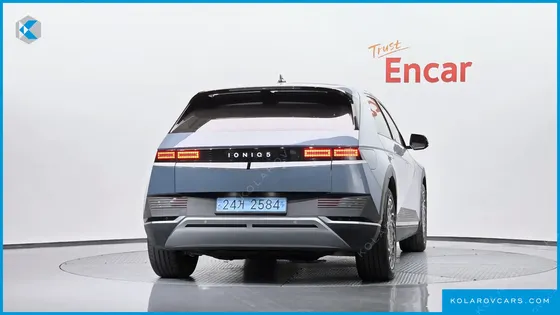 HYUNDAI IONIQ 5 LONG RANGE