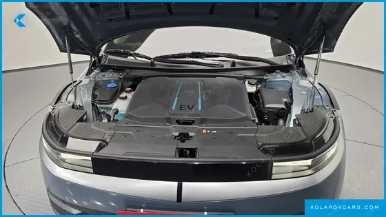 HYUNDAI IONIQ 5 LONG RANGE