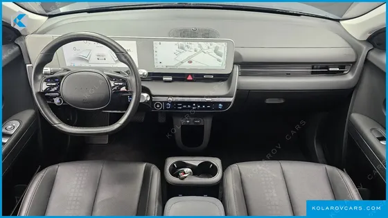 HYUNDAI IONIQ 5 LONG RANGE