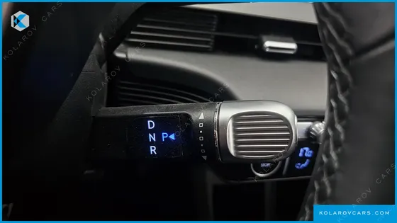 HYUNDAI IONIQ 5 LONG RANGE