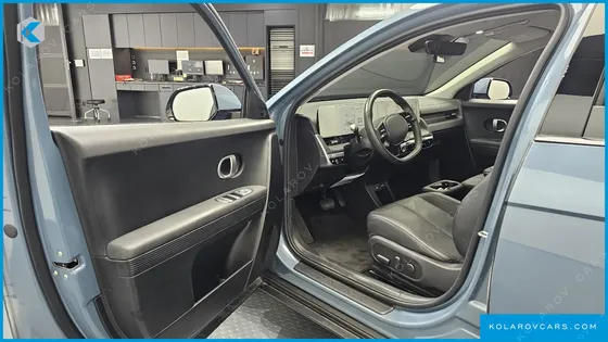 HYUNDAI IONIQ 5 LONG RANGE