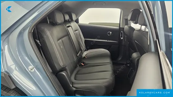 HYUNDAI IONIQ 5 LONG RANGE
