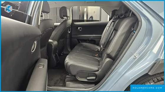 HYUNDAI IONIQ 5 LONG RANGE