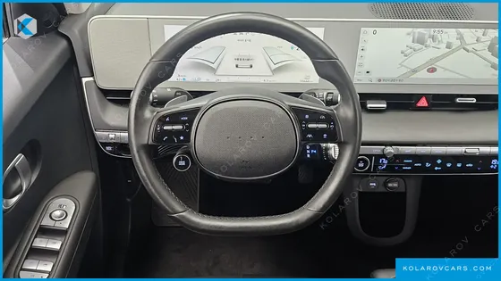 HYUNDAI IONIQ 5 LONG RANGE