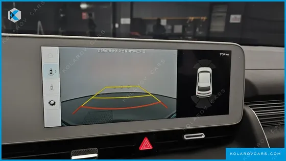 HYUNDAI IONIQ 5 LONG RANGE