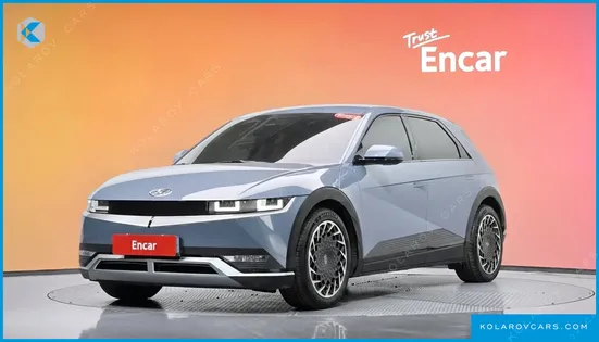 HYUNDAI IONIQ 5 LONG RANGE