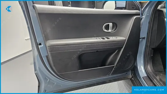 HYUNDAI IONIQ 5 LONG RANGE
