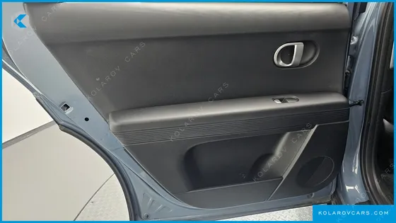 HYUNDAI IONIQ 5 LONG RANGE