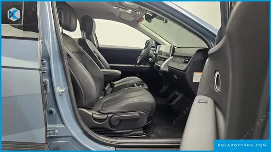 HYUNDAI IONIQ 5 LONG RANGE