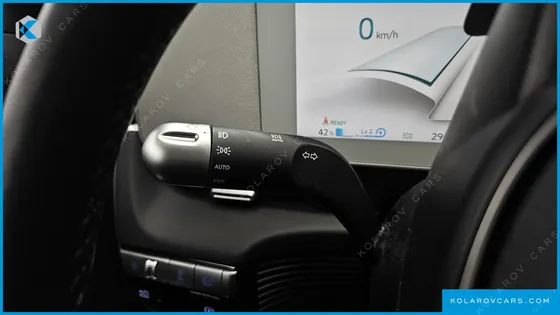 HYUNDAI IONIQ 5 LONG RANGE