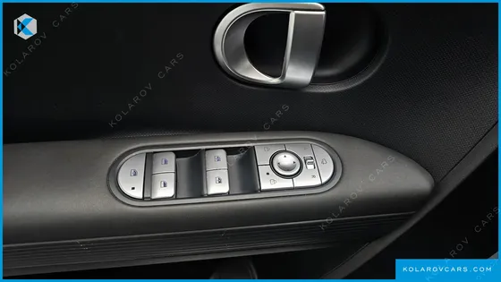 HYUNDAI IONIQ 5 LONG RANGE