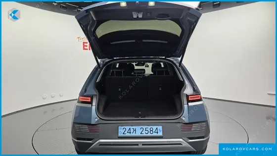 HYUNDAI IONIQ 5 LONG RANGE