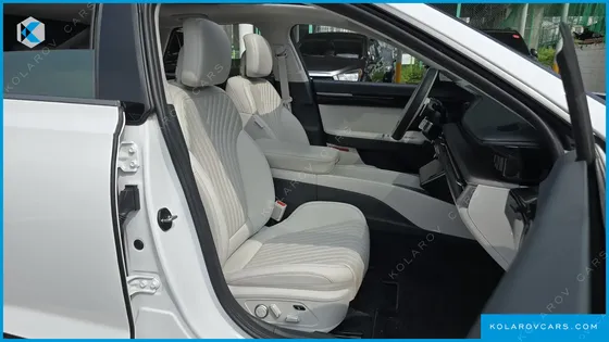 HYUNDAI GRANDEUR CALLIGRAPHY