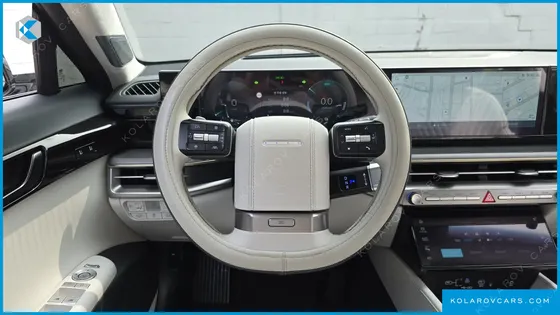 HYUNDAI GRANDEUR CALLIGRAPHY