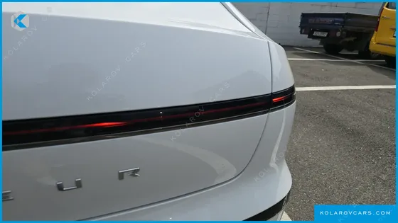 HYUNDAI GRANDEUR CALLIGRAPHY