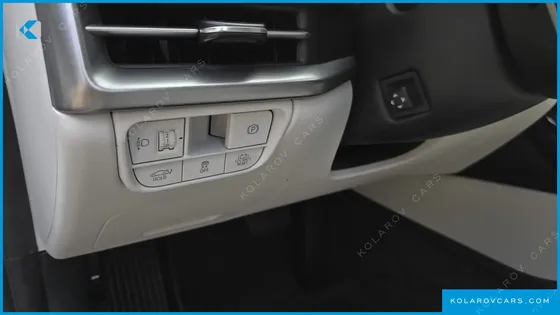 HYUNDAI GRANDEUR CALLIGRAPHY