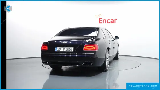 BENTLEY FLYING SPUR 6.0