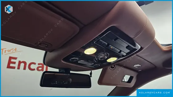 BENTLEY FLYING SPUR 6.0