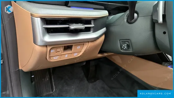 HYUNDAI GRANDEUR CALLIGRAPHY
